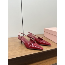 Miu Miu Sandals